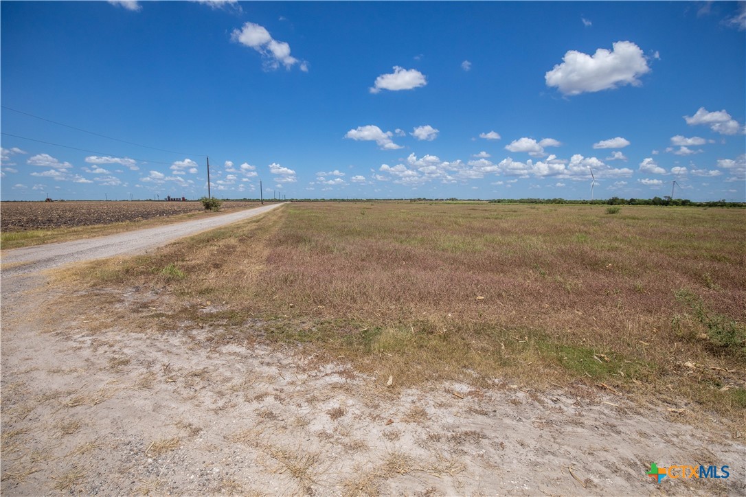0 County Road 647 Mathis, TX 78368 - Photo 15 of 47 a view of an ocean and a yard