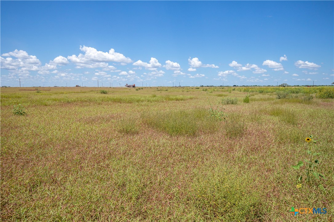 0 County Road 647 Mathis, TX 78368 - Photo 20 of 47 a view of an ocean from a balcony