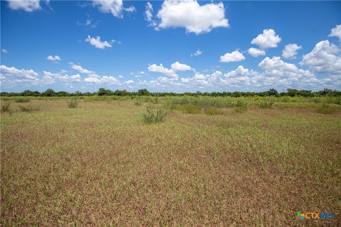 0 County Road 647 Mathis, TX 78368 - Photo 23 of 47 a view of a lake