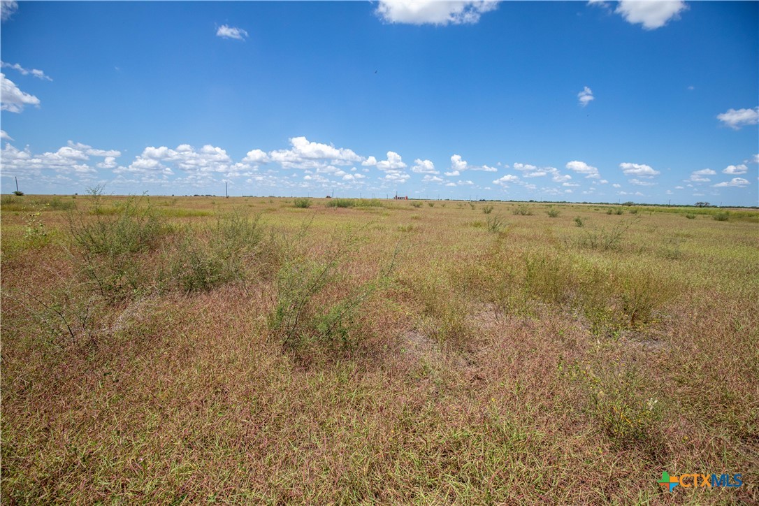 0 County Road 647 Mathis, TX 78368 - Photo 24 of 47 a view of an ocean and a yard