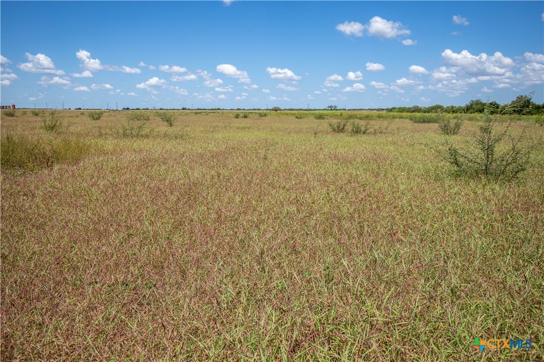 0 County Road 647 Mathis, TX 78368 - Photo 25 of 47 a view of an ocean beach and a yard