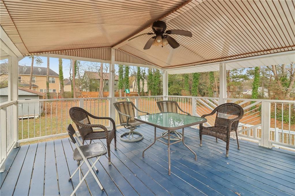 716 Carolina Road Marietta, GA 30008 - Photo 55 of 71