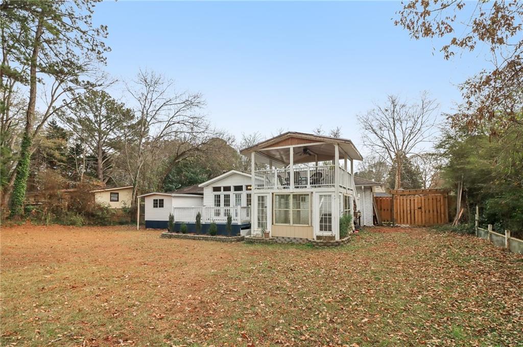 716 Carolina Road Marietta, GA 30008 - Photo 60 of 71