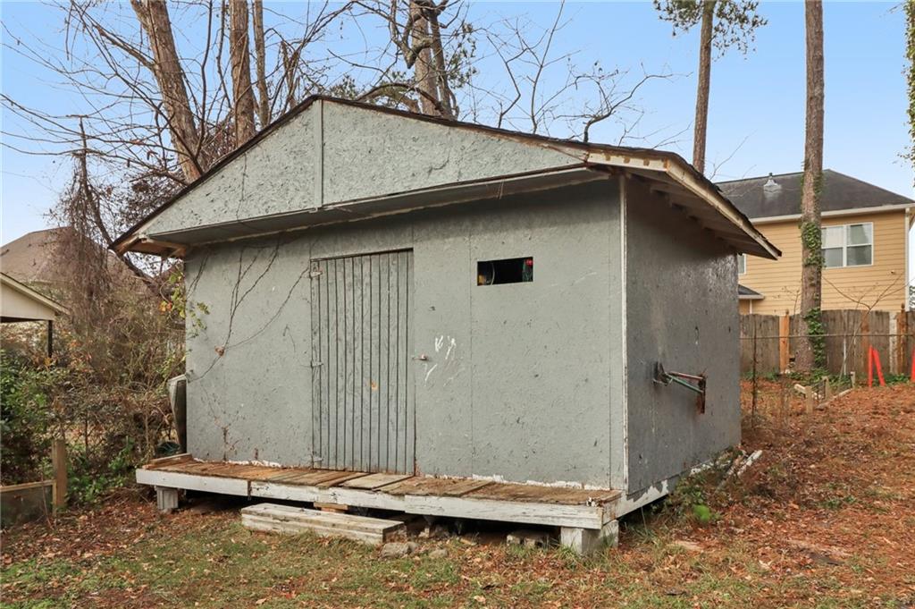 716 Carolina Road Marietta, GA 30008 - Photo 61 of 71