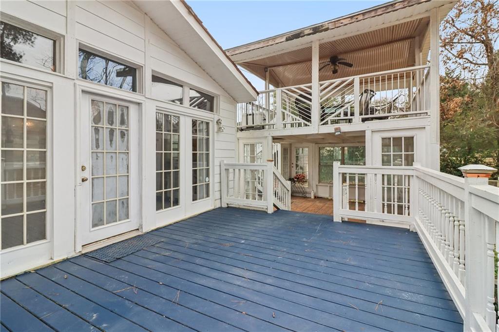 716 Carolina Road Marietta, GA 30008 - Photo 69 of 71