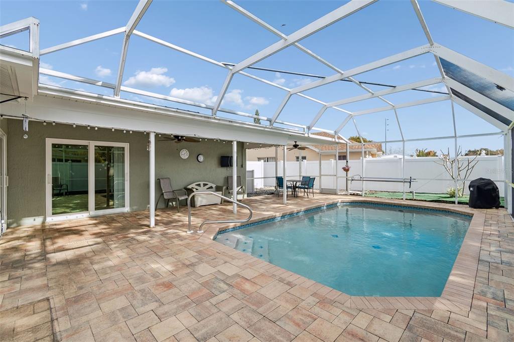 8518 Yearling Lane New Port Richey, FL 34653 - Photo 24 of 37