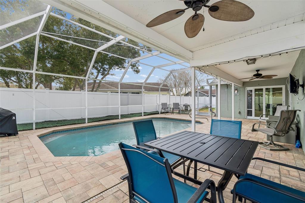 8518 Yearling Lane New Port Richey, FL 34653 - Photo 25 of 37