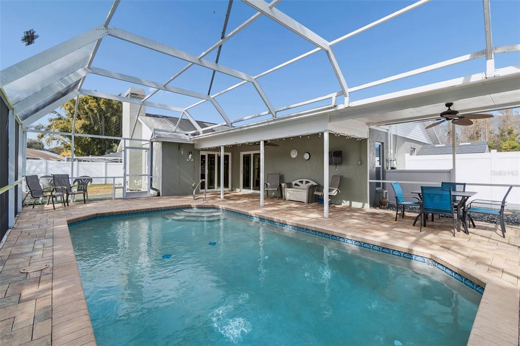 8518 Yearling Lane New Port Richey, FL 34653 - Photo 27 of 37