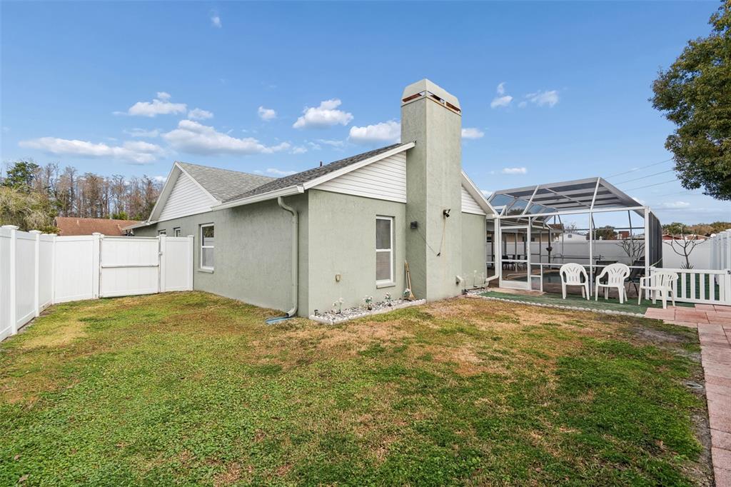 8518 Yearling Lane New Port Richey, FL 34653 - Photo 30 of 37