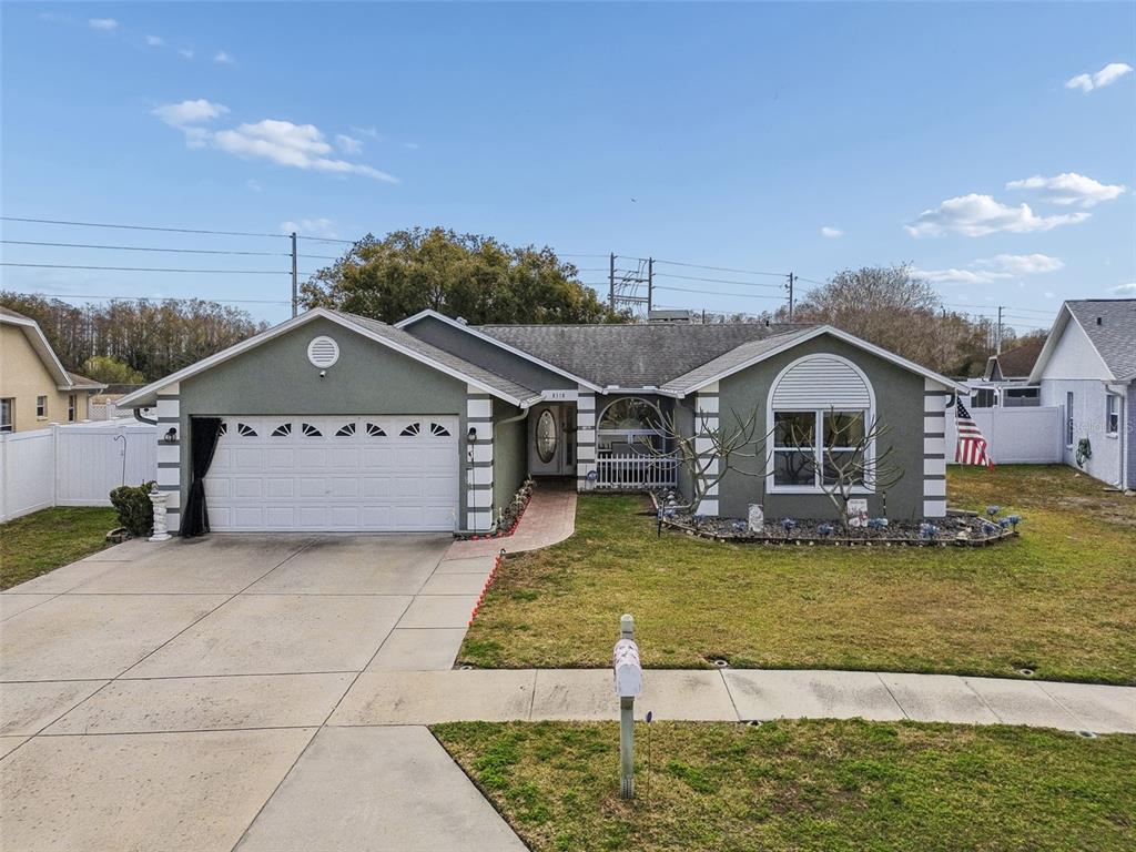 8518 Yearling Lane New Port Richey, FL 34653 - Photo 31 of 37