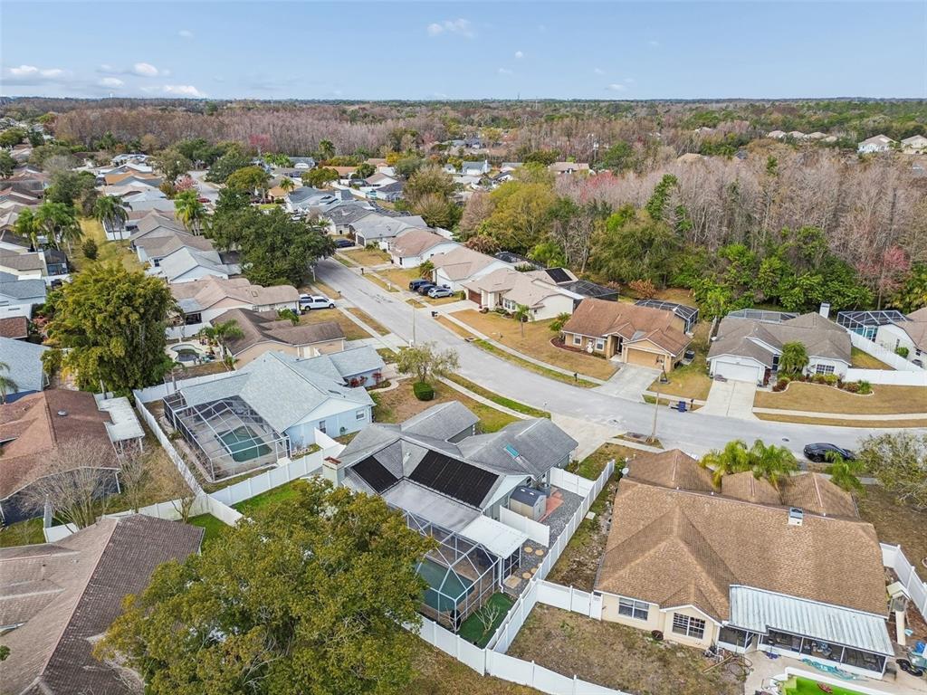 8518 Yearling Lane New Port Richey, FL 34653 - Photo 33 of 37