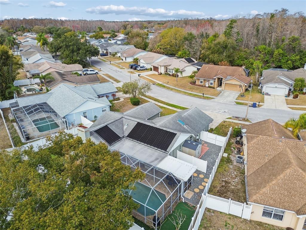 8518 Yearling Lane New Port Richey, FL 34653 - Photo 34 of 37