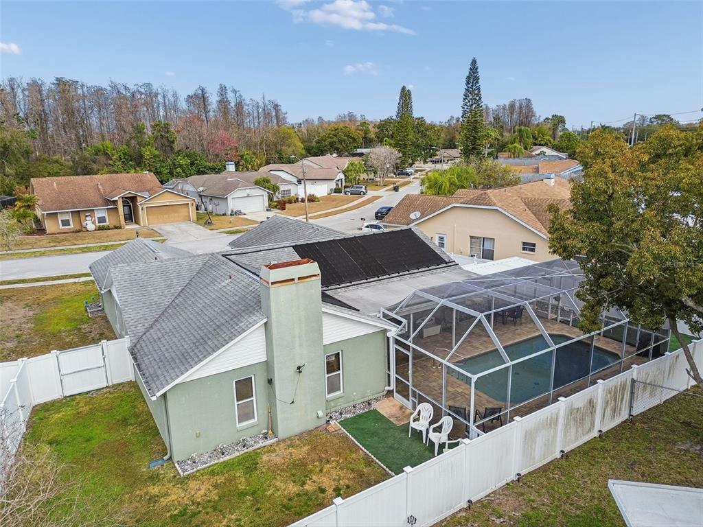 8518 Yearling Lane New Port Richey, FL 34653 - Photo 36 of 37