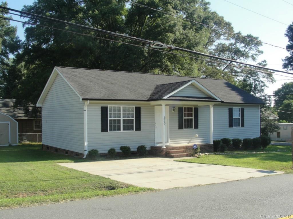 670 Sunderland Road Southwest Concord, NC 28027 - Photo 1 of 12