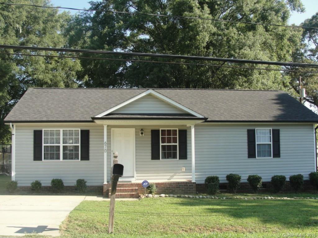 670 Sunderland Road Southwest Concord, NC 28027 - Photo 2 of 12