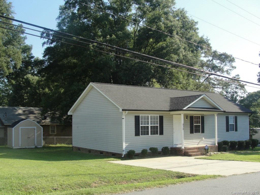 670 Sunderland Road Southwest Concord, NC 28027 - Photo 4 of 12