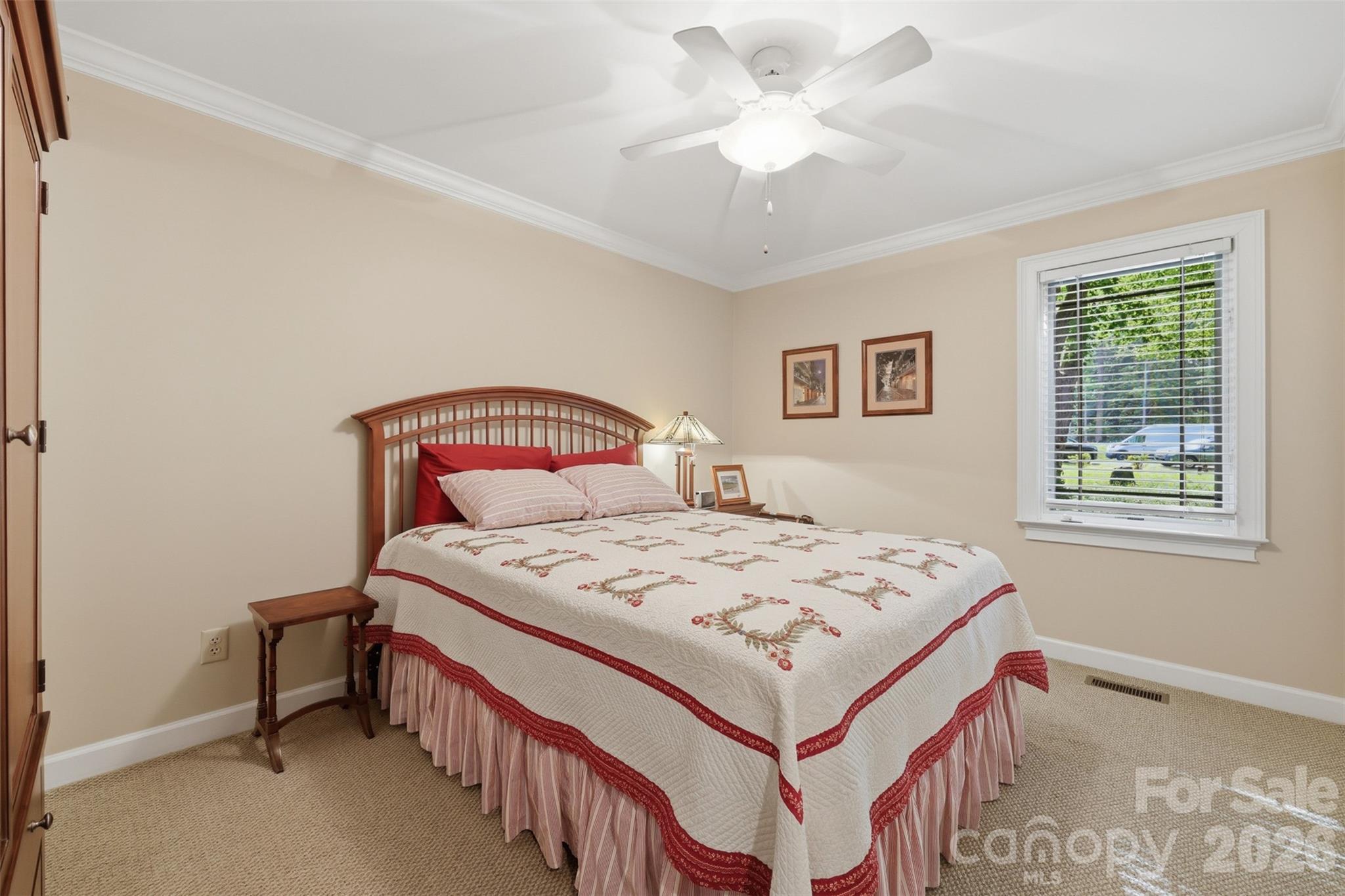 8445 Timberlake Lane Terrell, NC 28682 - Photo 19 of 47