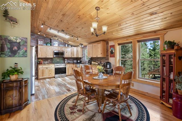 37 Quartz Road Florissant, CO 80816 - Photo 10 of 50
