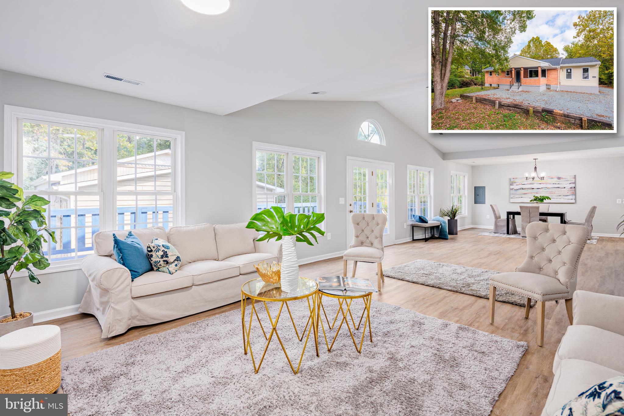 4540 Silver Spring Road Perry Hall, MD 21128 - Photo 1 of 51 Gallery Image 1
