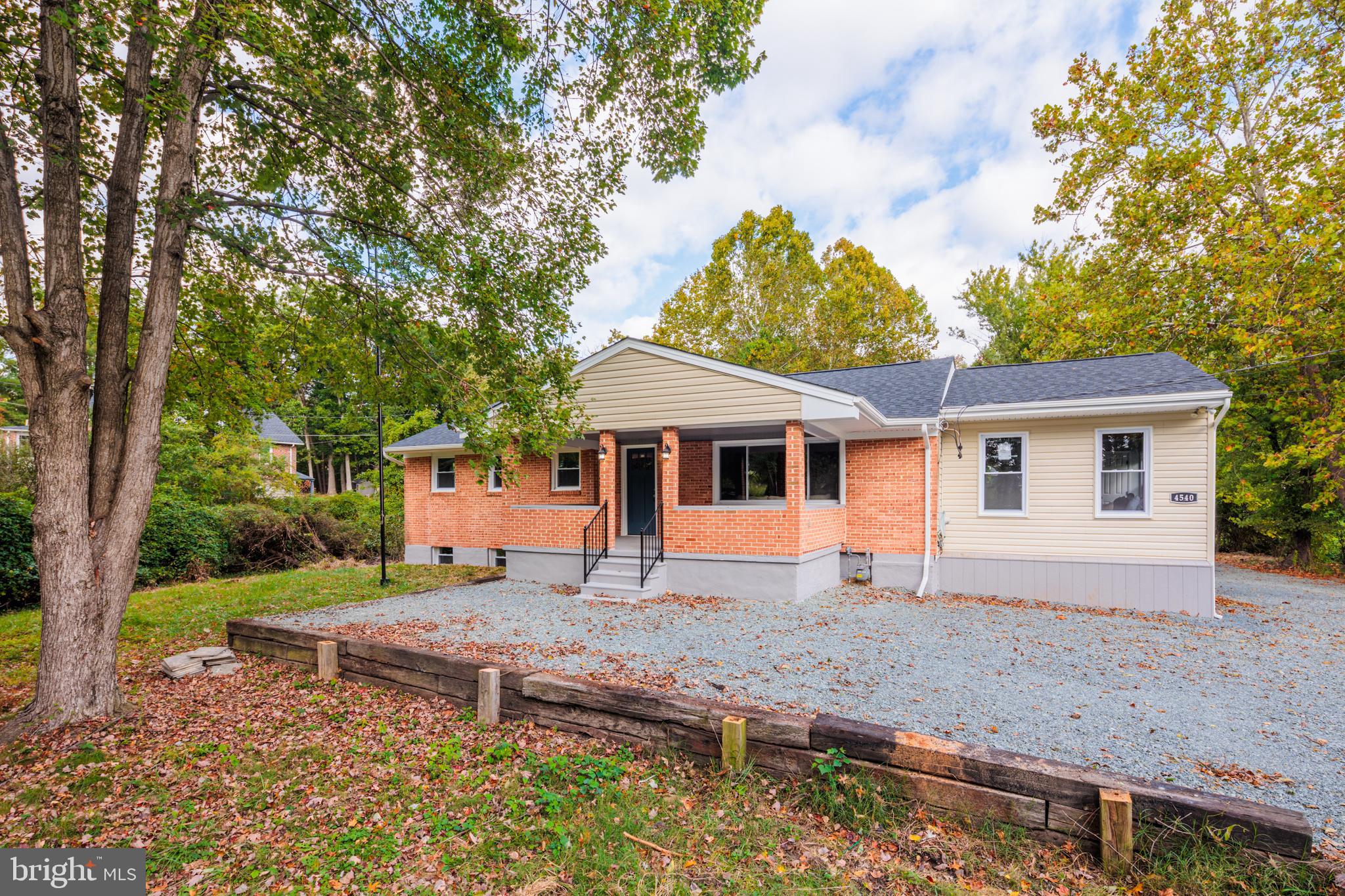 4540 Silver Spring Road Perry Hall, MD 21128 - Photo 47 of 51 Gallery Image 47