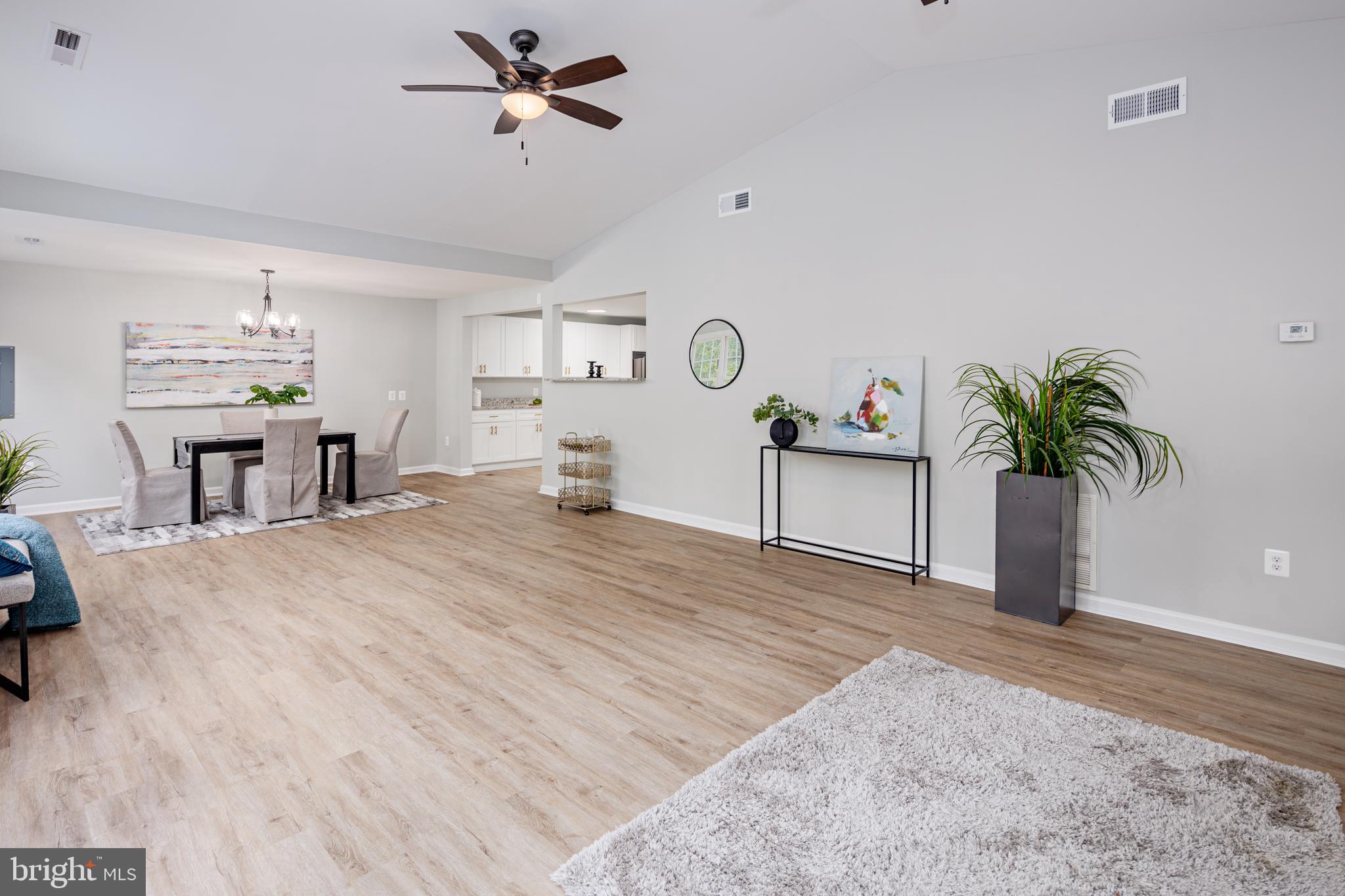 4540 Silver Spring Road Perry Hall, MD 21128 - Photo 5 of 51 Gallery Image 5