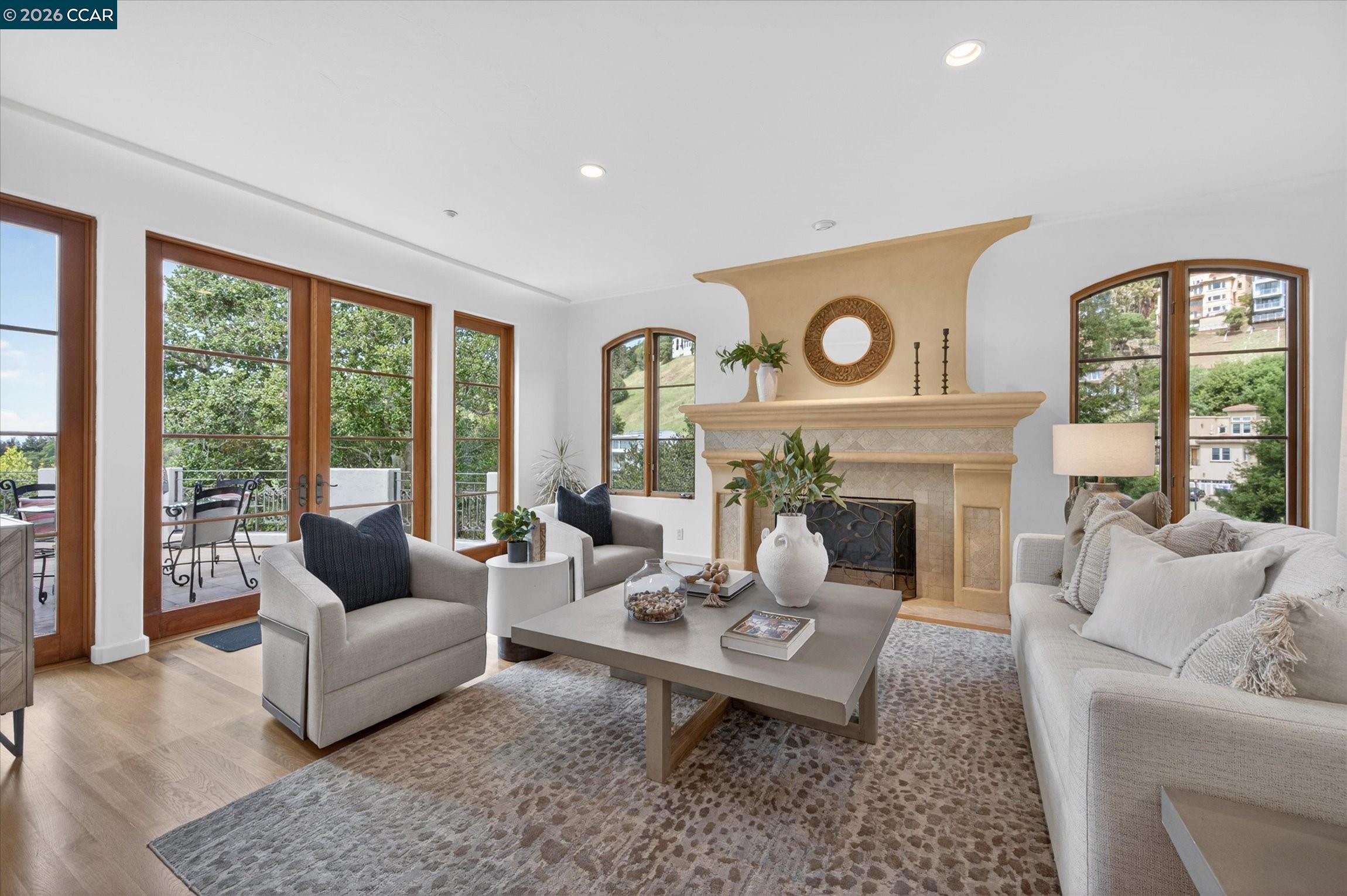 21 Live Oak Road Berkeley, CA 94705 - Photo 20 of 55