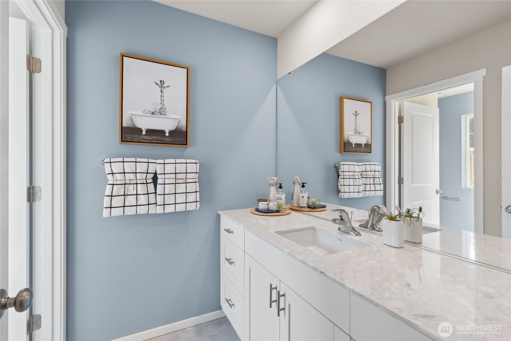 285 Cremini Loop Southeast, Unit 32 Lacey, WA 98513 - Photo 6 of 16