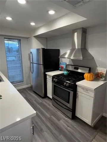 $1,300 | 3152 South Eastern Avenue, Unit 26, Las Vegas, NV 89169