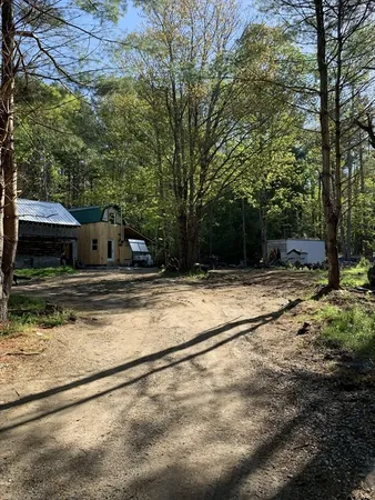 $119,000 | 54 East Main Street, Plainfield, MA 01070