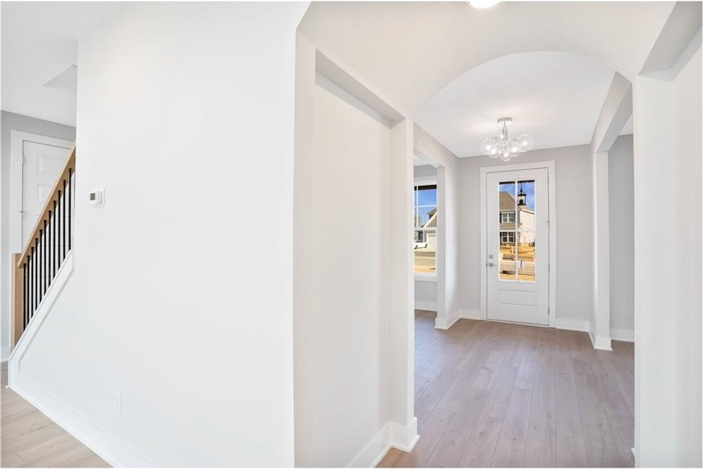 2545 Parkside Way Gainesville, GA 30507 - Photo 16 of 28