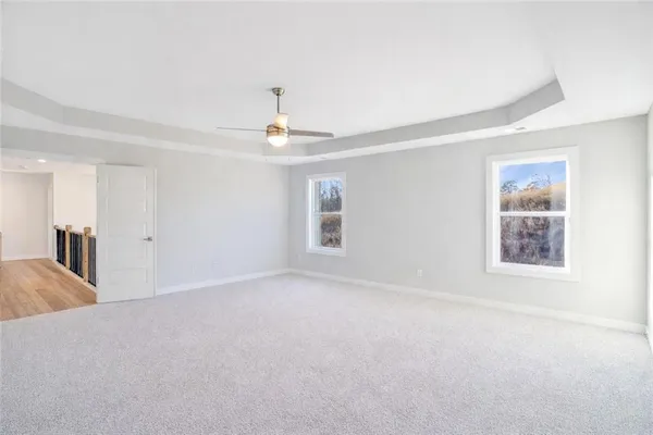 $617,808 | 2545 Parkside Way, Gainesville, GA 30507