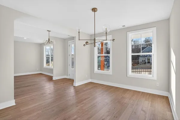 $617,808 | 2545 Parkside Way, Gainesville, GA 30507