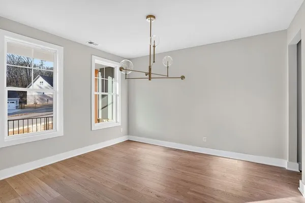 $617,808 | 2545 Parkside Way, Gainesville, GA 30507