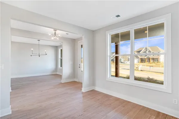 $617,808 | 2545 Parkside Way, Gainesville, GA 30507