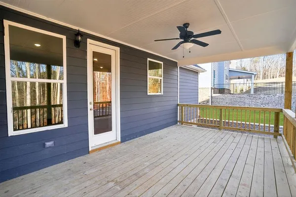 $617,808 | 2545 Parkside Way, Gainesville, GA 30507