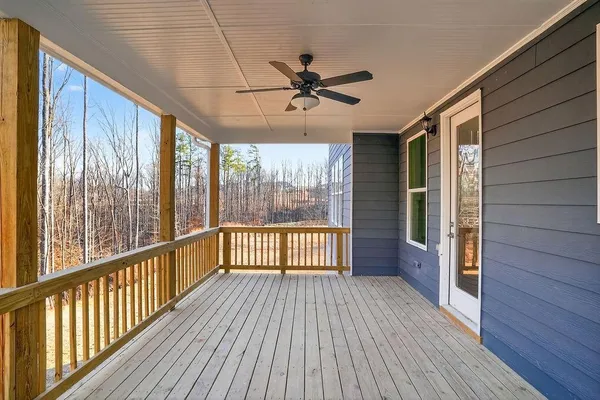 $617,808 | 2545 Parkside Way, Gainesville, GA 30507