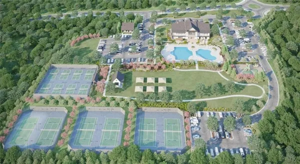 $617,808 | 2545 Parkside Way, Gainesville, GA 30507