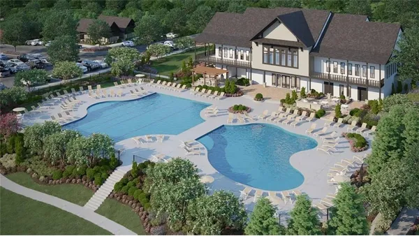 $617,808 | 2545 Parkside Way, Gainesville, GA 30507