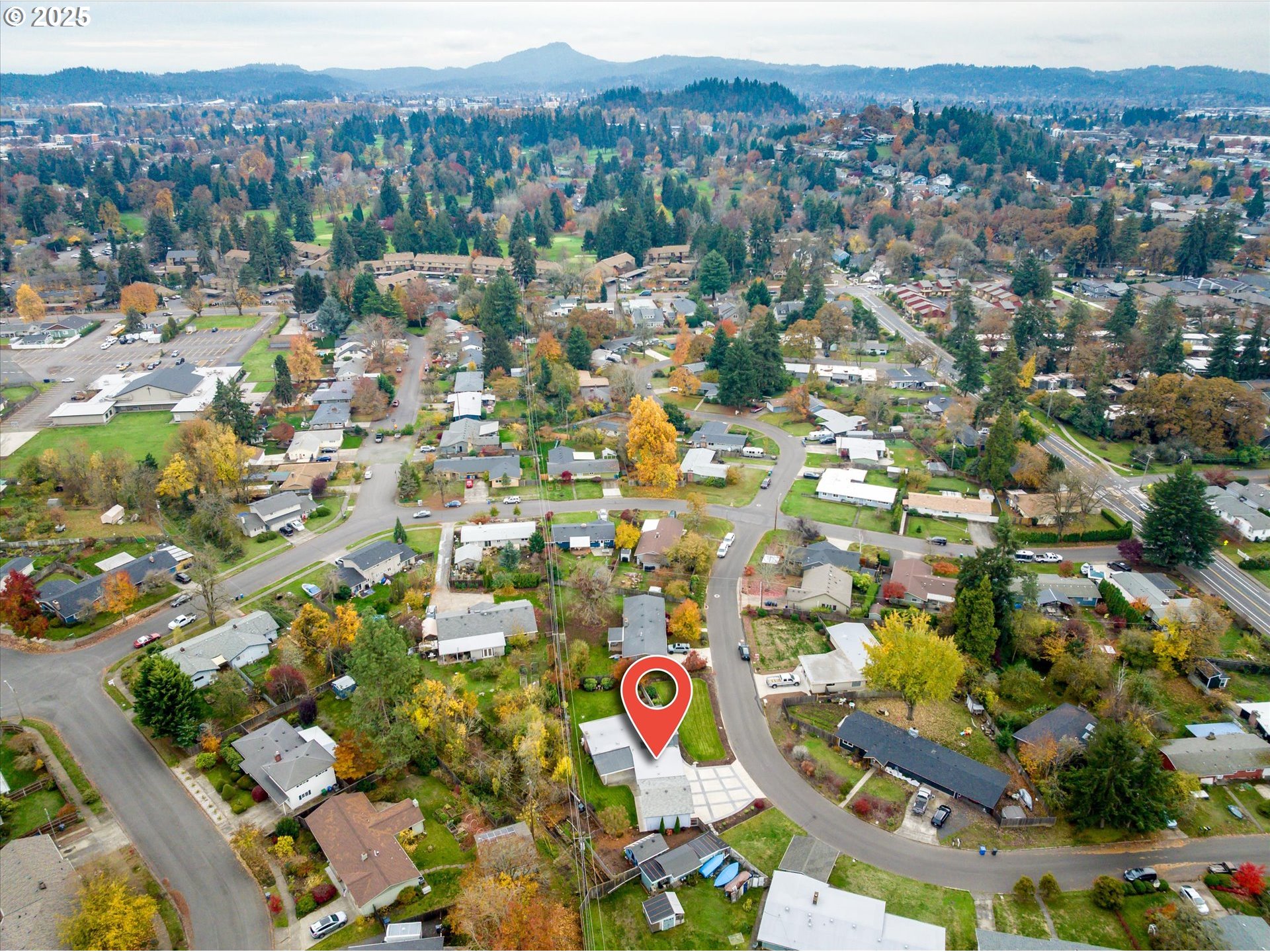 1637 Larkspur Loop Eugene, OR 97401 - Photo 44 of 48