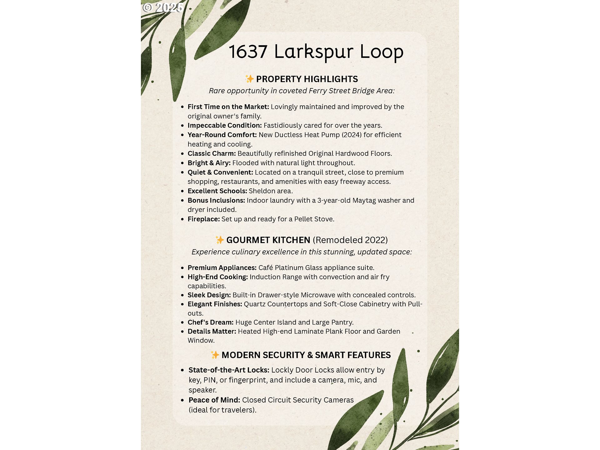 1637 Larkspur Loop Eugene, OR 97401 - Photo 47 of 48