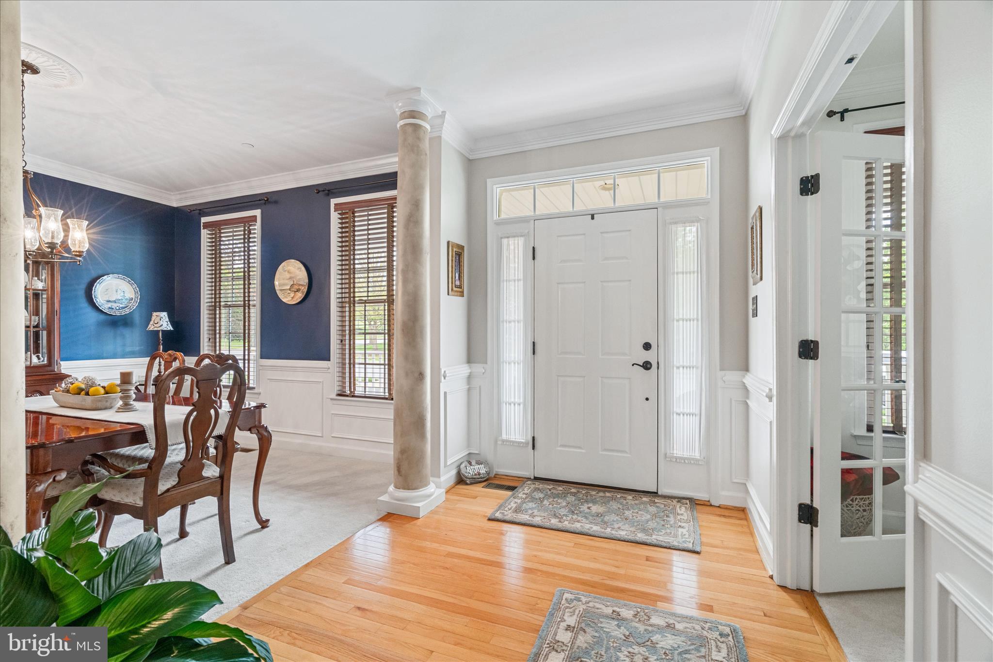 1808 Fieldbrook Lane Mount Airy, MD 21771 - Photo 7 of 77 1808 Fieldbrook Ln-008