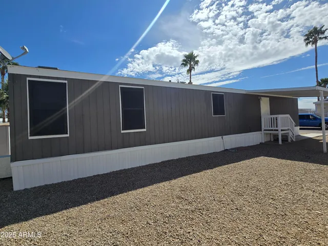 $60,900 | 19802 North 32nd Street, Unit 142, Phoenix, AZ 85050