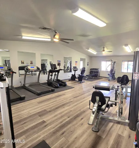 $60,900 | 19802 North 32nd Street, Unit 142, Phoenix, AZ 85050