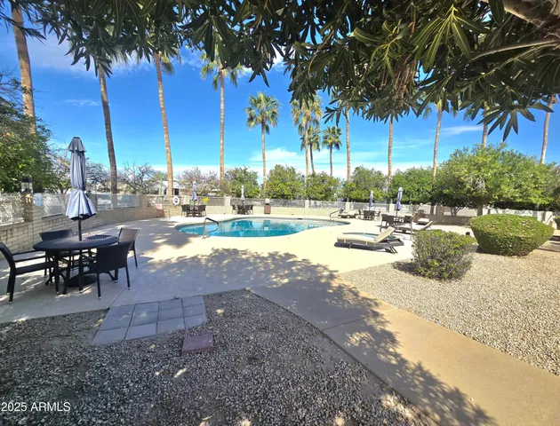 $60,900 | 19802 North 32nd Street, Unit 142, Phoenix, AZ 85050