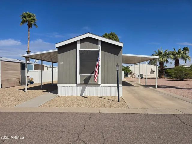$60,900 | 19802 North 32nd Street, Unit 142, Phoenix, AZ 85050