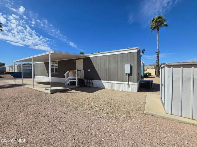 $60,900 | 19802 North 32nd Street, Unit 142, Phoenix, AZ 85050