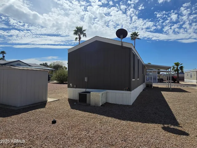 $60,900 | 19802 North 32nd Street, Unit 142, Phoenix, AZ 85050
