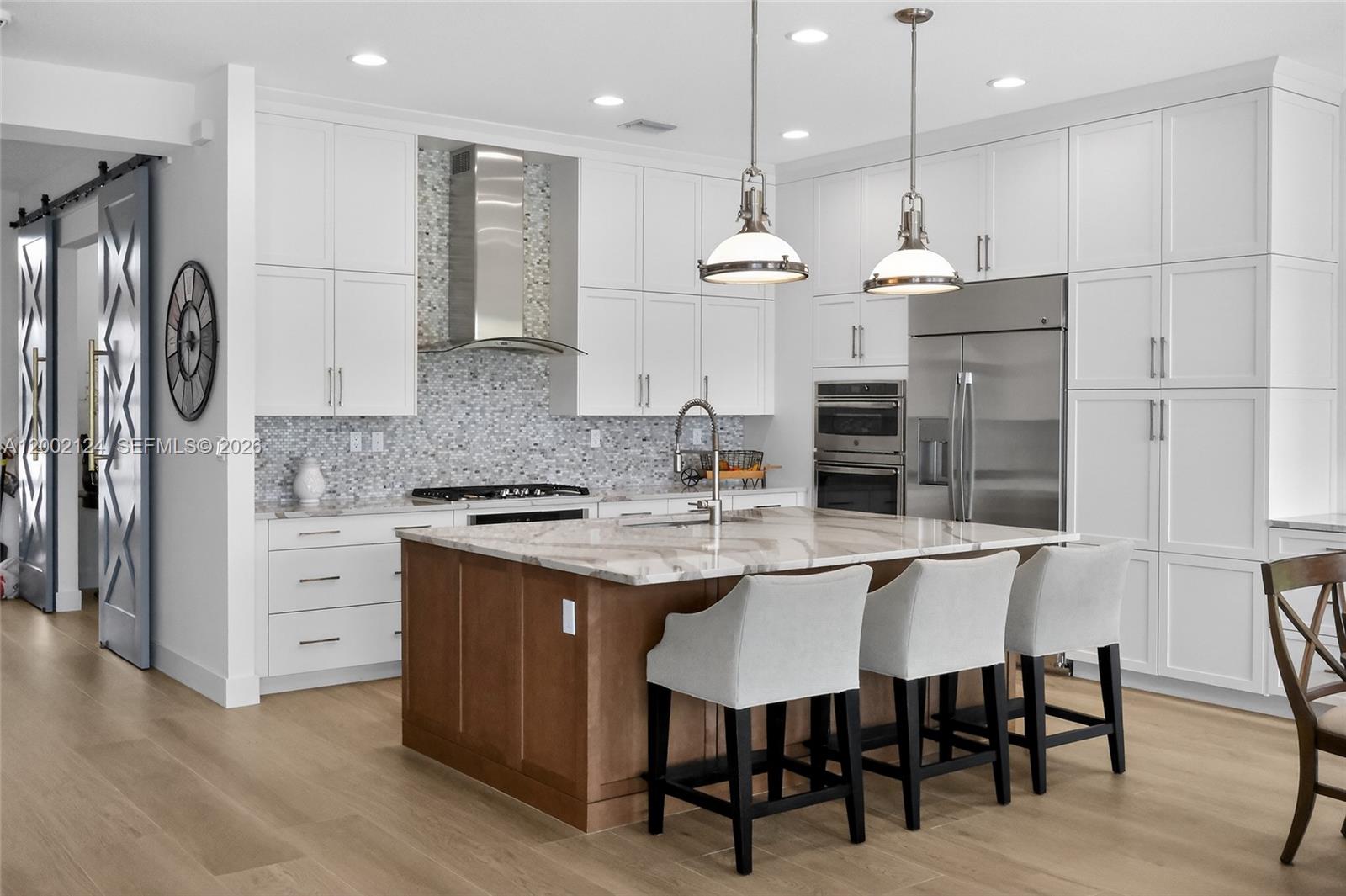 8871 New River Falls Road Boca Raton, FL 33496 - Photo 12 of 47 Kitchen