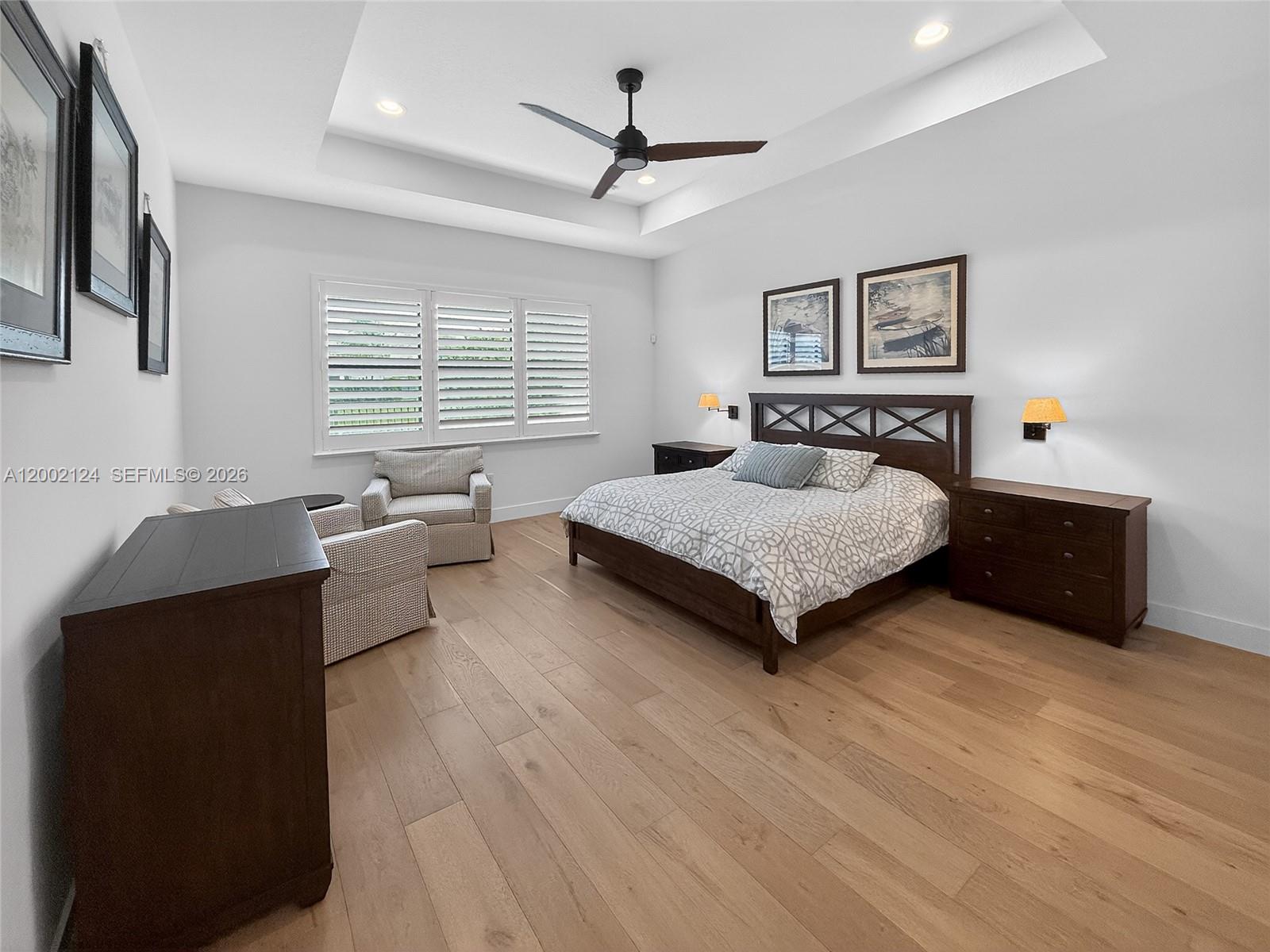 8871 New River Falls Road Boca Raton, FL 33496 - Photo 16 of 47 Master Bedroom