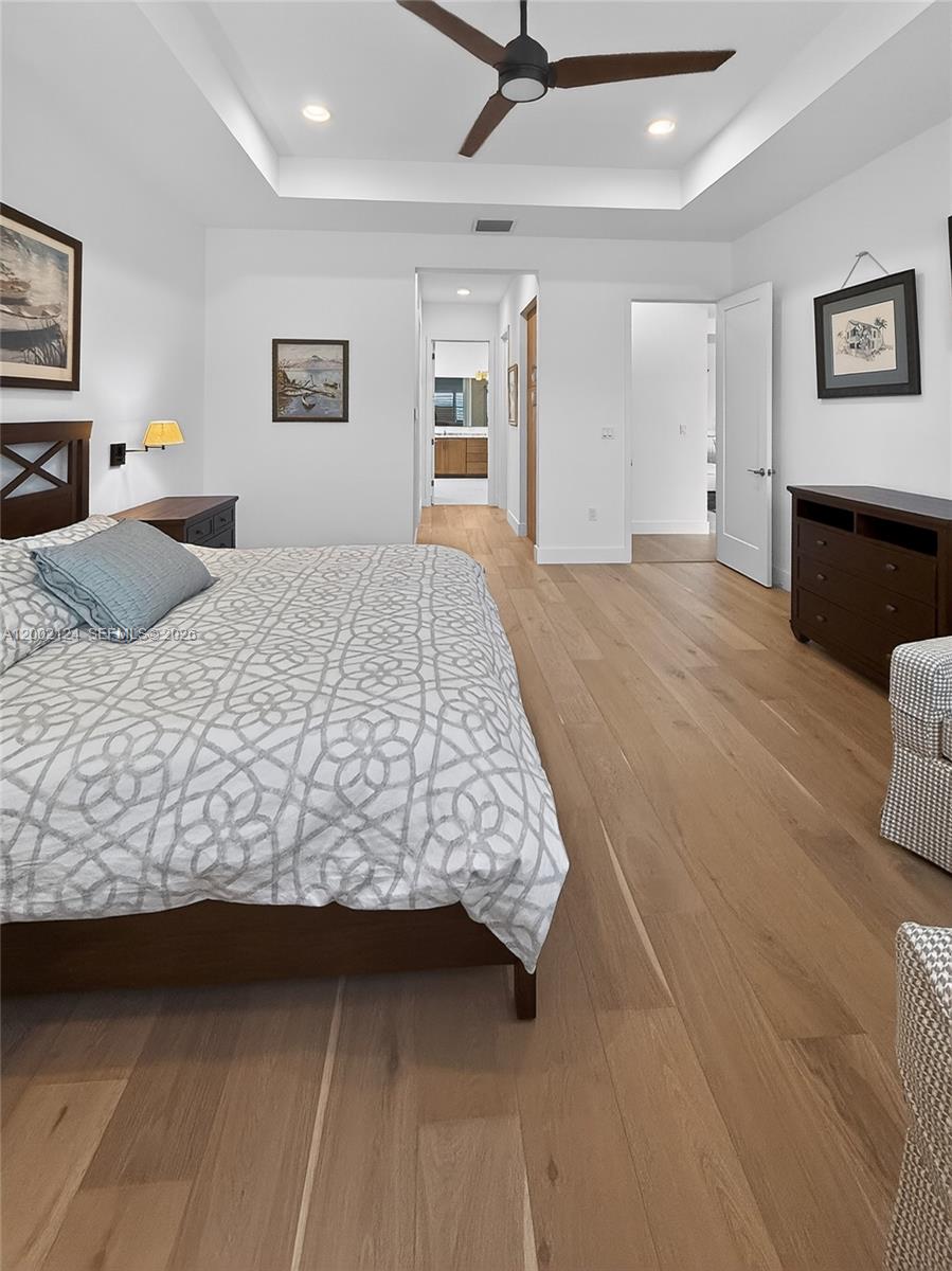 8871 New River Falls Road Boca Raton, FL 33496 - Photo 17 of 47 Master Bedroom